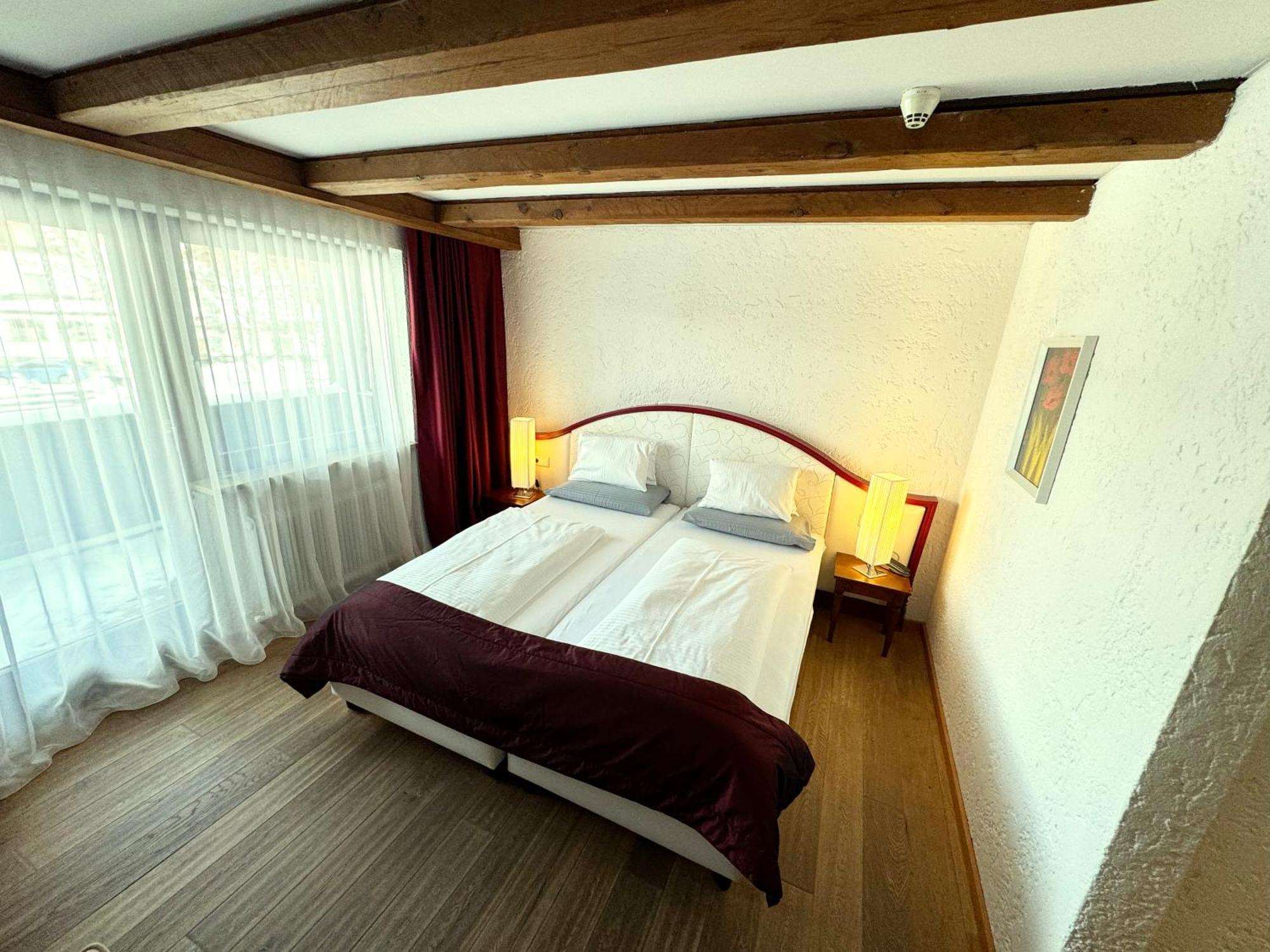 Hotel Hocheder Seefeld in Tirol Exterior photo