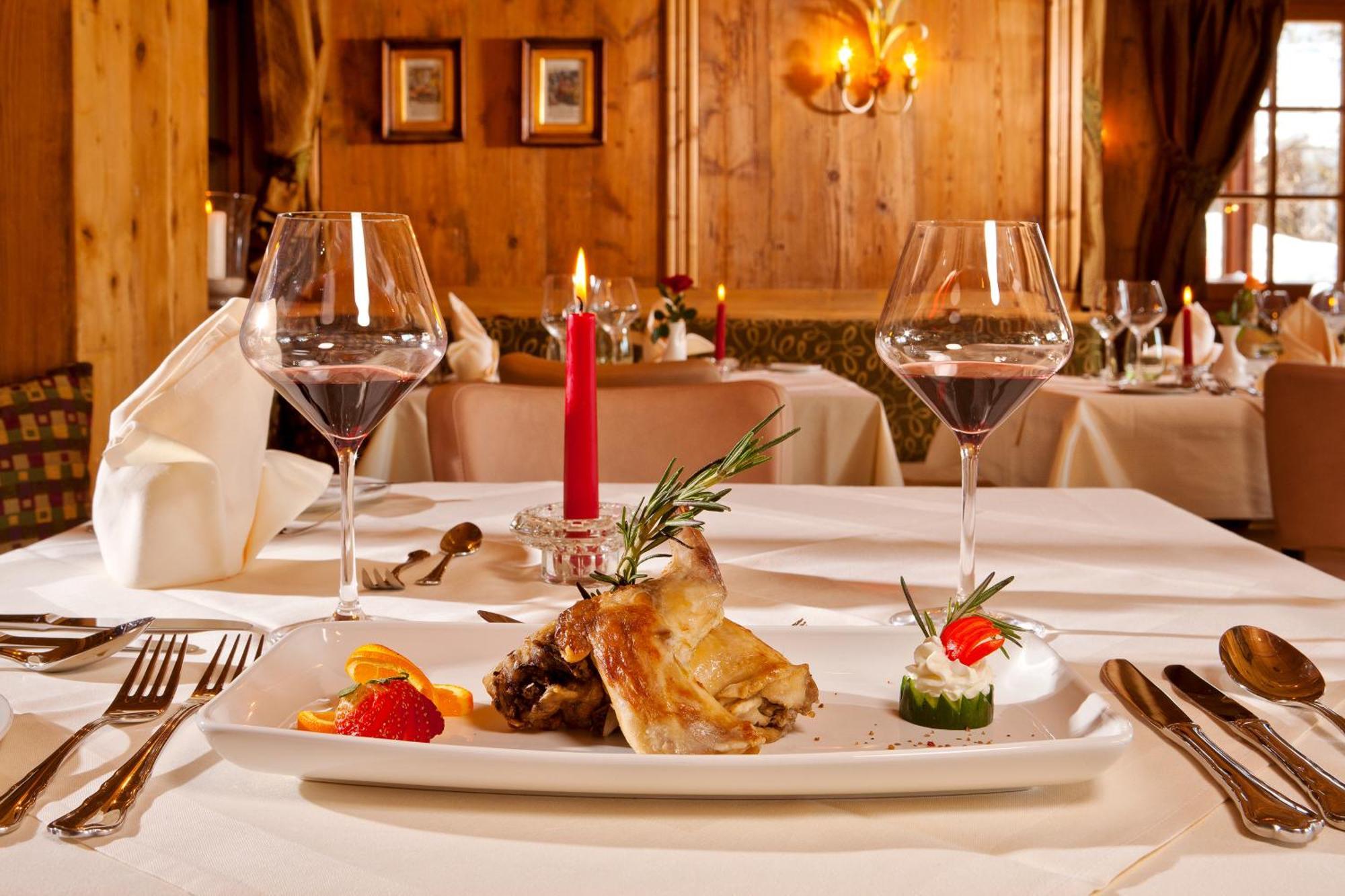 Hotel Hocheder Seefeld in Tirol Exterior photo