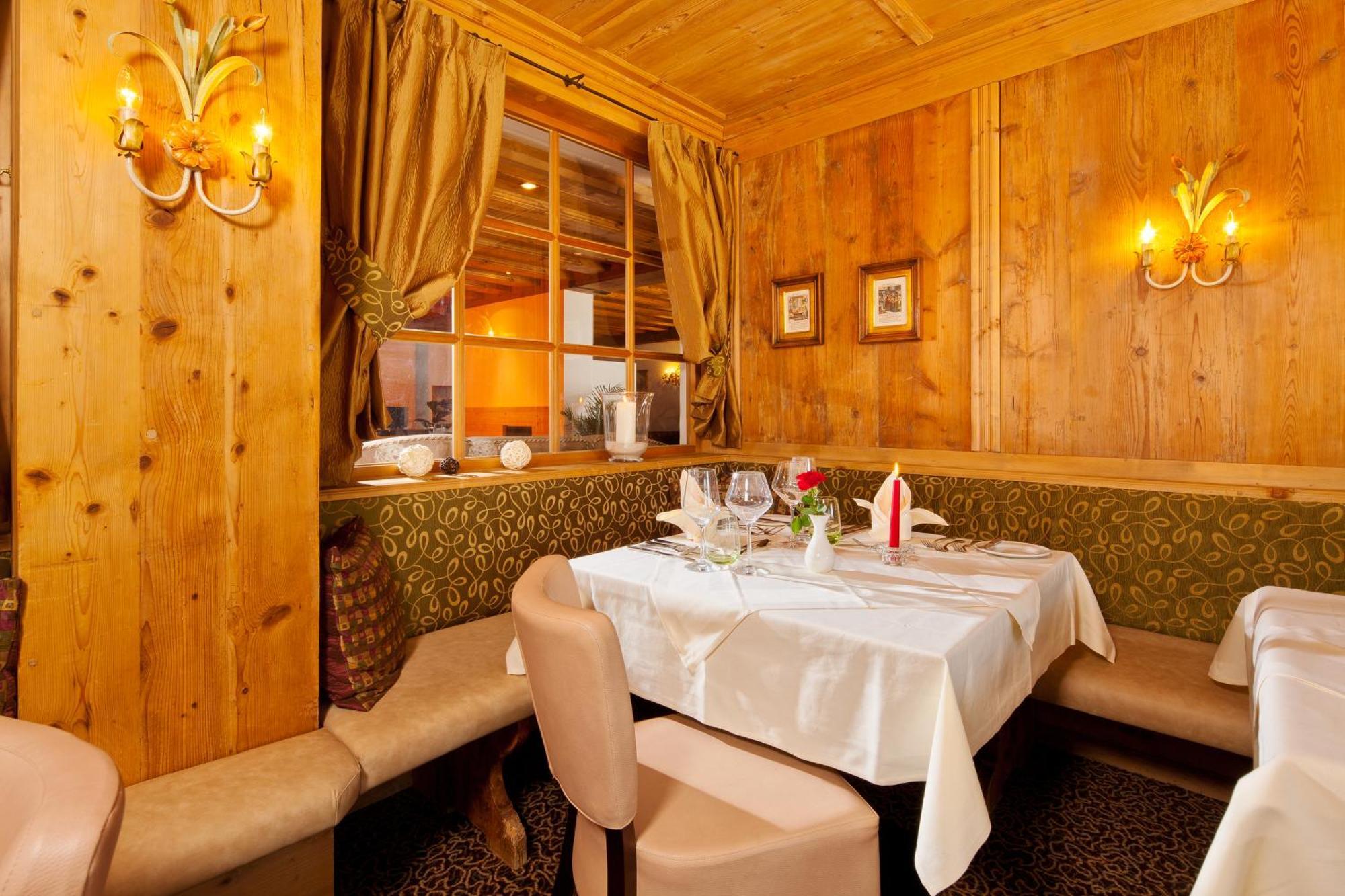 Hotel Hocheder Seefeld in Tirol Exterior photo